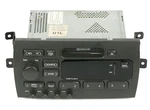 1998-2001 Cadillac Catera Am Fm Radio Cassette Part Number 09361896 Opt Code U1L. Fixed Price $93.50.
