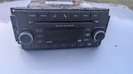 2013-2017 Jeep Compass, Patriot Am Fm Xm Radio MP3 Cd Player Oem. Fixed Price $135.00.
