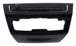 2016-2022 Bmw X1 Dash Mounted Multimedia Controller Panel Part Id 61359371458-07. Fixed Price $106.25.