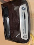 2009-2012 Hyundai Genesis Lexicon Navigation Radio Cd Player 6 Disc MP3 Oem. Fixed Price $162.00.