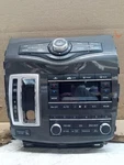 Audio Equipment Radio Control Panel Fits 11-12 Quest 193000. Fixed Price $163.20.