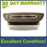 Hyundai Genesis Oem Bluetooth Am Fm Xm Satellite Radio MP3 Cd Player Factory. Fixed Price $41.00.