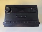Ford Radio Receiver Am-fm Fits 13-16 F250,350,450, 550 DC3T-18K810-BA New. Fixed Price $59.00.