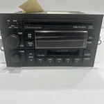 1996-2000 Delco Inc Oldsmobile Am/fm Radio With Cd. Fixed Price $185.00.