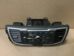 2013-15 Honda Accord Am Fm Cd Player Radio Receiver Head Unit Oem 39100-T2A-A120. Fixed Price $109.99.