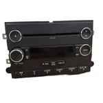 2011 - 2015 Ford F250 / F350 Super Duty Oem Premium 12 Volt Cd Am Fm Radio. Fixed Price $379.99.