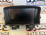 2012-2014 Buick Chevy Touchscreen Display 22851302 , 23349763 GM812. Fixed Price $44.16.