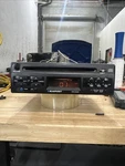 Blaupunkt Rpd 8000 Car Radio Cd Player. Fixed Price $80.00.
