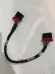 Oem Chevy Gmc Delco Remote Slave Player Cassette Wire Wiring Harness Cable. Fixed Price $47.00.