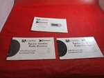 Xpress Satellite Radio Receiver User Guide + 2 XMC10 Car Cradle Manual #p. Fixed Price $8.08.