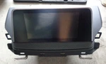 2018 - 2020 Mitsubishi Eclipse Cross Radio Receiver W/display Oem 8742A004XA. Fixed Price $180.00.