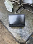 Used 2006-09 Subaru Legacy/outback Kenwood Gps Navigation System Oem 86281AG04A. Fixed Price $75.00.