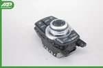 09-15 Bmw F01 F02 750I 750LI Switch Knob Radio Navigation Controller Oem. Fixed Price $204.75.
