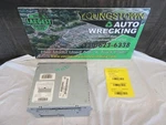 Audio Equipment Radio Receiver Am-fm-stereo-cd Fits 08-12 Armada 1553814. Fixed Price $83.00.
