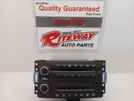 08-13 Corvette C6 Am Fm Cd Receiver Oem Opt US8. Fixed Price $149.95.