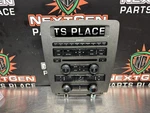 2011 Mustang Gt Radio Temperature Control Panel BR3T-18A802-JA Oem #1120. Fixed Price $74.99.