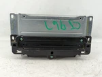 2016 Dodge Journey Am Fm Cd Player Radio Receiver JI9GT. Fixed Price $51.20.