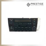 2000 2001 Lexus ES300 Cassette Player Am/fm Radio Receiver 'P1715' 86120-33320. Fixed Price $96.30.