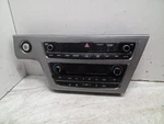 Info-gps-tv Screen Control Panel Clock Id 94510C15104X Fits 15-16 Sonata 341243. Fixed Price $86.40.