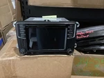 Radio Control Unit-am Fm MP3 Cd Player 1 Factory 638-72874-NOA Reman. Fixed Price $200.00.