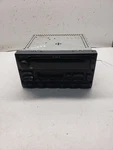 Radio Am-fm-cd Single Disc Fits 2008 Ford E150 Van Tested Oem. Fixed Price $70.95.