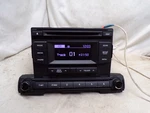 14 15 16 Hyundai Elantra Cd Radio Receiver 96170F2270UAT UXY13. Fixed Price $18.69.