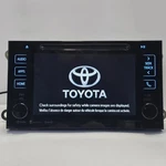 2016-2019 Toyota Tacoma Radio Receiver Display Screen Head Unit 86100-04161 Oem. Fixed Price $224.99.