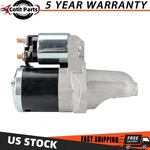 Starter Motor Subaru Forester 2003-2013 Impreza 2004-2014 2.5L 17881N. Fixed Price $44.98.