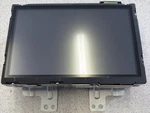 2016-2017 Infiniti Q50 Navigation Information Display Screen Oem 283874HK0C. Fixed Price $150.00.