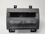 2011-2012 Lincoln Mkz Radio Information Display Screen BH6T19C116AA. Fixed Price $95.86.