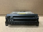2002-2004 Mini Cooper Am Fm Cd Player Radio Receiver Head Unit Oem 65126927904. Fixed Price $89.99.