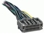Metra 71-6522 Factory Replacement Wiring Harness With Oem Radio Plug. Fixed Price $42.39.