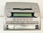 2007-2008 Toyota Tacoma Radio Stereo Disc Cd Player 86120-04131 A51837 Face Id. Fixed Price $139.95.