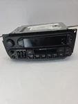 Factory Radio P56038588AM Chrysler-ram. Fixed Price $55.63.
