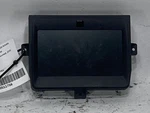 Info-gps-tv Screen Display Seat Fits 06-11 Range Rover Sport 1861663. Fixed Price $90.29.