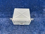 2016-19 Buick Cascada Radio Receiver Am Fm Single Cd Usb MP3 Navigation 84022549. Fixed Price $156.75.