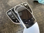 Audio Equipment Radio 190 Type Door Control Fits 17-21 Mercedes Gt 1847816. Fixed Price $159.89.