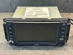 12-20 Dodge Caravan 68368206AA Receiver 6.5' Touchscreen Navigation Sat. Fixed Price $124.08.