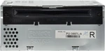 2013 Ford Edge Lincoln Mkx Am Fm Radio Cd MP3 Player Model Number DT4T-19C107-FA. Fixed Price $106.25.