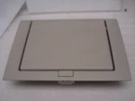 Cadillac Chevy Gmc Overhead Dvd Screen Monitor Oem. Fixed Price $53.10.