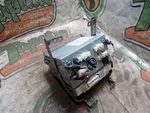 Audio Equipment Radio Receiver From 2/14 Fits Infiniti QX60 3602629. Fixed Price $79.00.