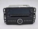 2008 Buick Enclave Audio Equipment Am Fm Cd Player MP3 638-02309 Oem. Fixed Price $99.99.