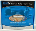 Sirius SIR-ALP10T Satellite Radio And Traffic Tuner For Alpine Stereo.. Fixed Price $179.00.