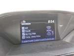 Info-gps-tv Screen Display Dash Fits 12-15 Pilot 3195743. Fixed Price $123.40.