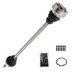 1PCS Cv Axle Assembly Front Rh Right For Vw Beetle Golf Jetta Manual Trans.. Fixed Price $80.95.