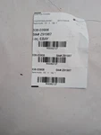 Audio Equipment Radio Receiver AM-FM-CD-MP3 Single Disc Fits 12-14 Focus 352127. Fixed Price $132.00.