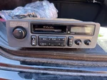 1992-1995 Honda Civic Logo 1500 Series Radio Cassette Player Oem Eg Accessory. Fixed Price $120.00.