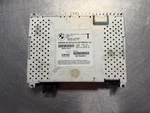 2006-2008 Bmw E66 750 Sirius Satellite Module 65126948064. Fixed Price $33.00.