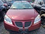 Audio Equipment Radio Am-fm-stereo-seek-scan-cd Fits 08-09 G6 10720470. Fixed Price $85.55.