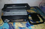 Panasonic CQ-DP101U Cd Receiver Din 45WX4 Fm/am Radio Car Audio. Fixed Price $100.00.